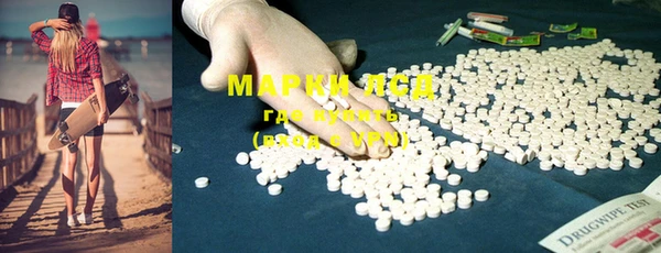 стафф Надым